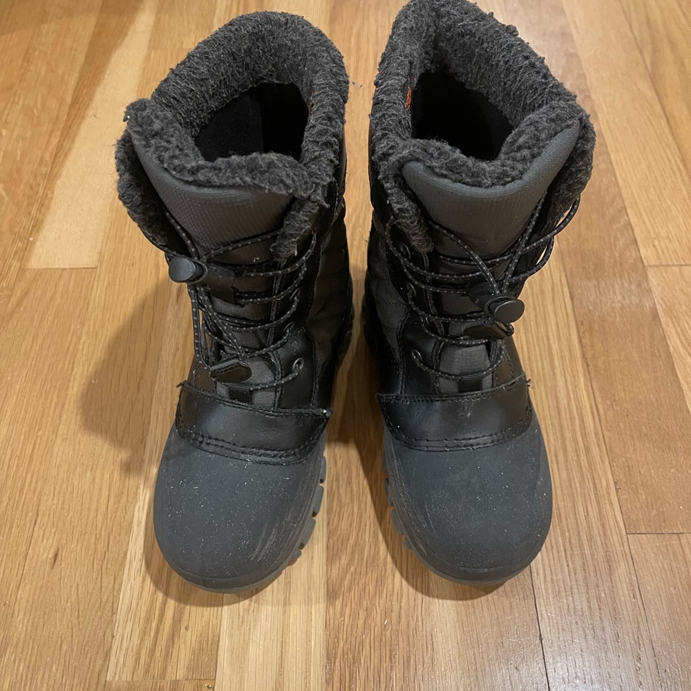 Kids' Skylar Easy-On Winter Boots